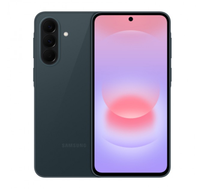 Мобільний телефон Samsung Galaxy A37 5G 8/256Gb Dark Green (SM-A376BDGGEUC)