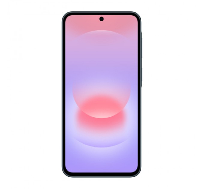 Мобільний телефон Samsung Galaxy A37 5G 8/256Gb Dark Green (SM-A376BDGGEUC)