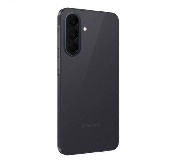 Мобільний телефон Samsung Galaxy A37 5G 8/256Gb Gray (SM-A376BZAGEUC)