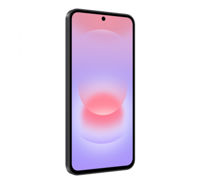 Мобільний телефон Samsung Galaxy A37 5G 8/256Gb Gray (SM-A376BZAGEUC)