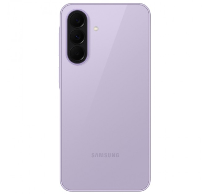 Мобільний телефон Samsung Galaxy A37 5G 6/128Gb Light Violet (SM-A376BLVBEUC)