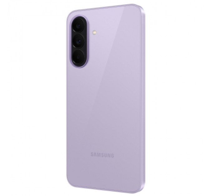 Мобільний телефон Samsung Galaxy A37 5G 6/128Gb Light Violet (SM-A376BLVBEUC)