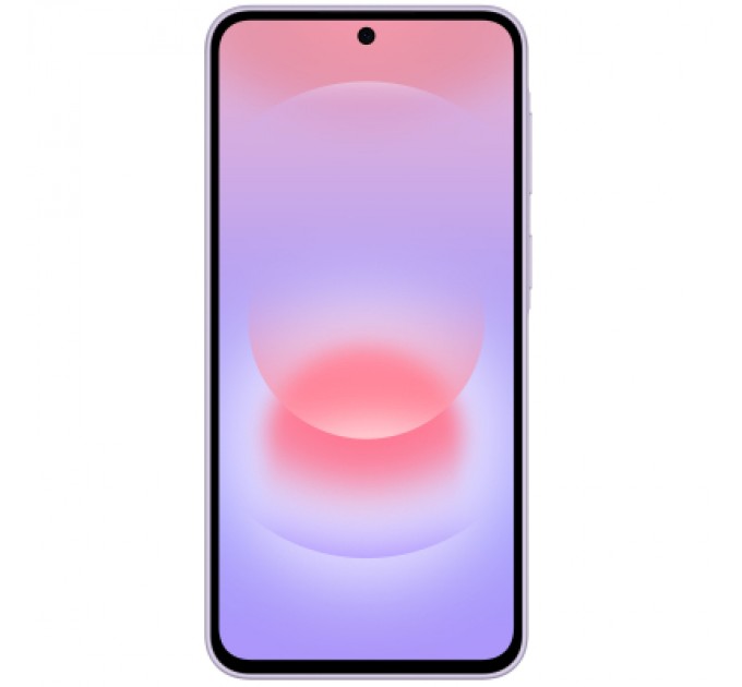 Мобільний телефон Samsung Galaxy A37 5G 6/128Gb Light Violet (SM-A376BLVBEUC)