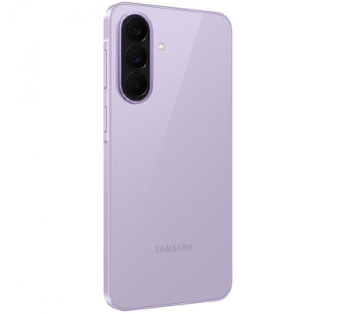 Мобільний телефон Samsung Galaxy A37 5G 6/128Gb Light Violet (SM-A376BLVBEUC)