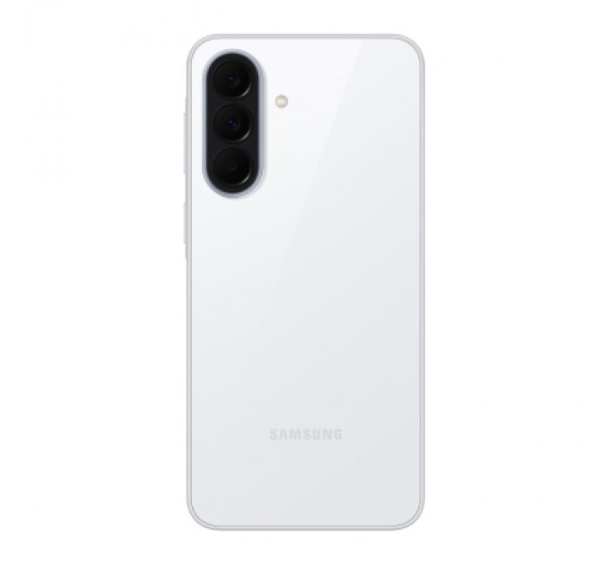 Мобільний телефон Samsung Galaxy A37 5G 6/128Gb White (SM-A376BZWBEUC)