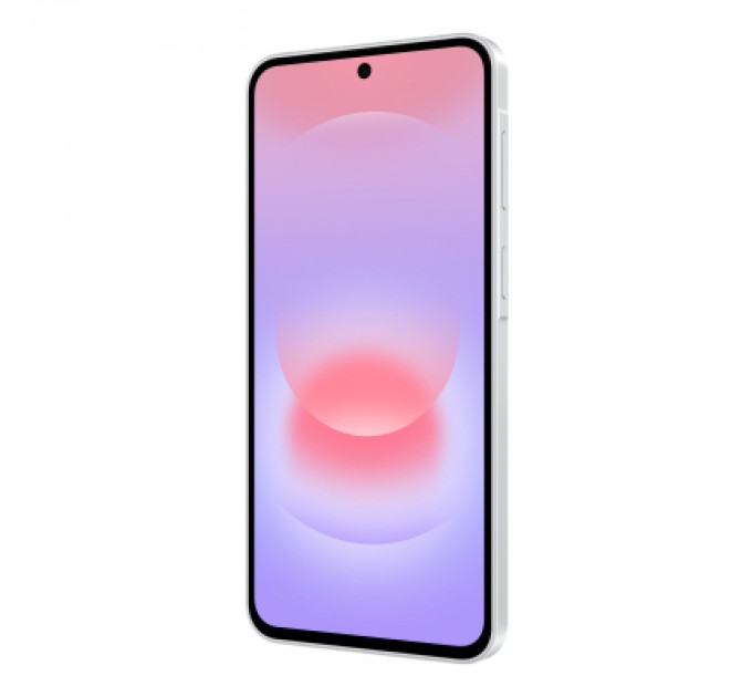 Мобільний телефон Samsung Galaxy A37 5G 6/128Gb White (SM-A376BZWBEUC)