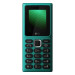 HMD Мобільний телефон HMD 100 DS Teal