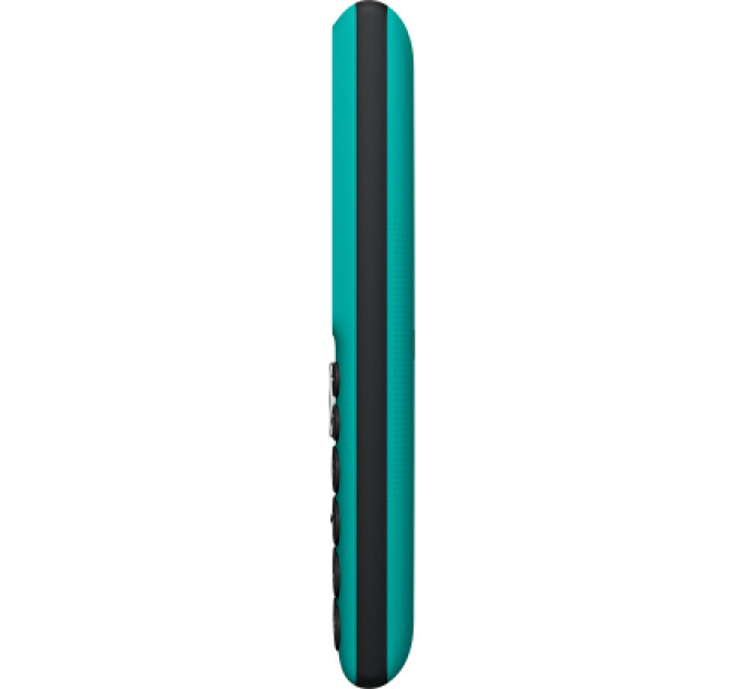 HMD Мобільний телефон HMD 100 DS Teal