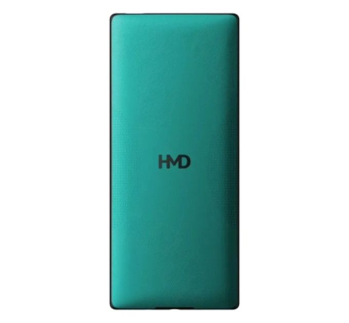 HMD Мобільний телефон HMD 100 DS Teal