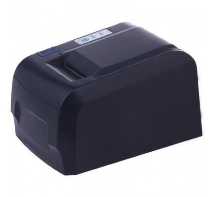 Принтер чеків SPRT SP-POS58IVE (USB + Ethernet) (SP-POS58IVE)