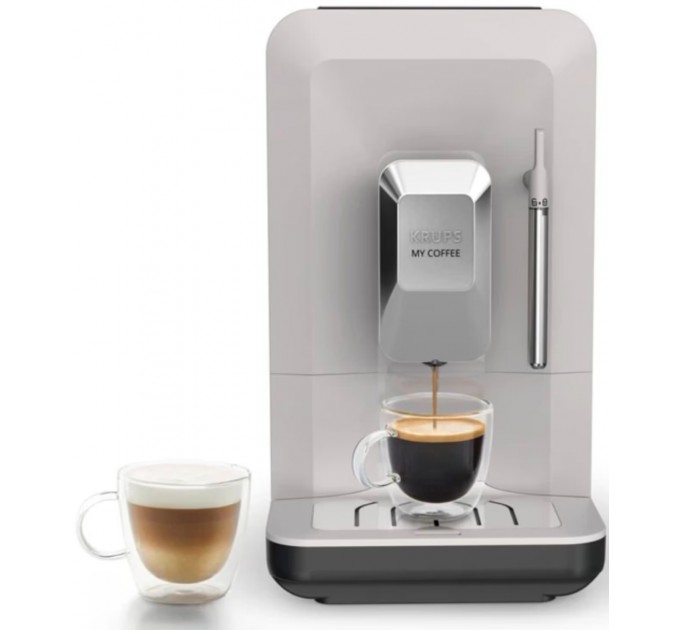 Кавомашина Krups My Coffee+ EA201BE0