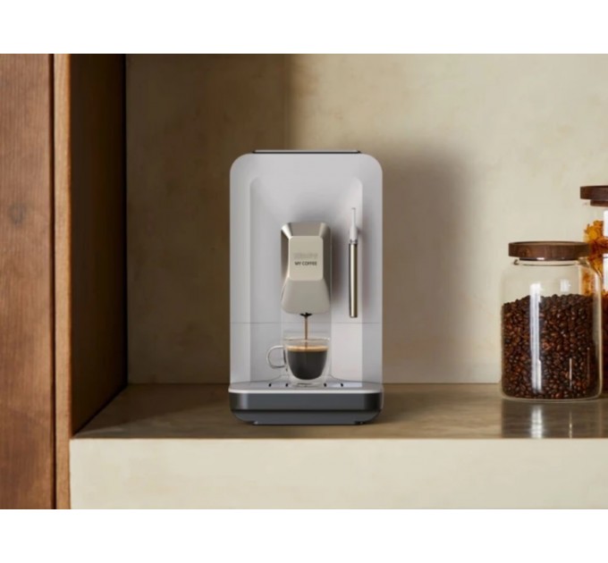 Кавомашина Krups My Coffee+ EA201BE0
