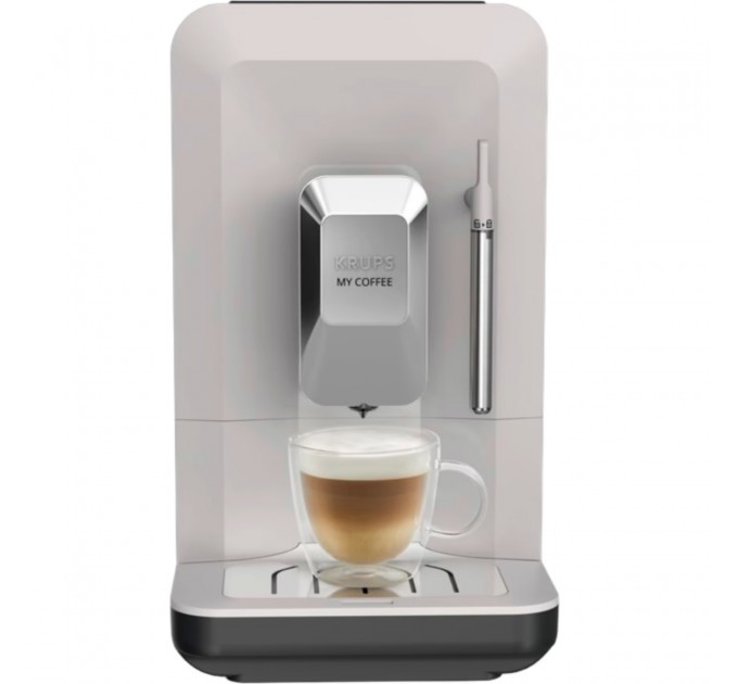 Кавомашина Krups My Coffee+ EA201BE0
