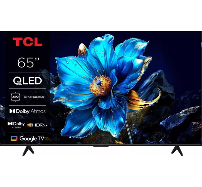 TCL Телевізор TCL 65P71K
