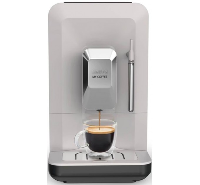 Кавомашина Krups My Coffee+ EA201BE0