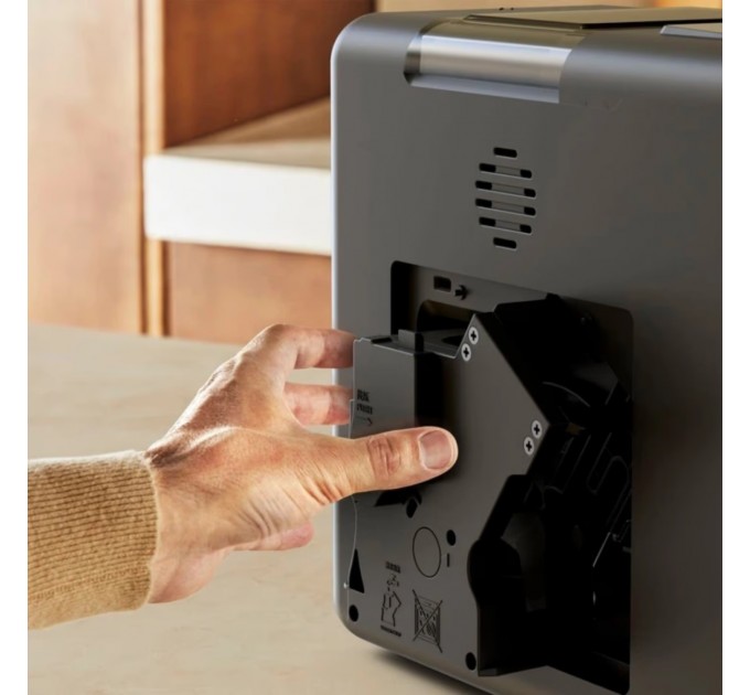 Кавомашина Krups My Coffee+ EA201BE0