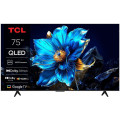 TCL Телевізор TCL 75P71K