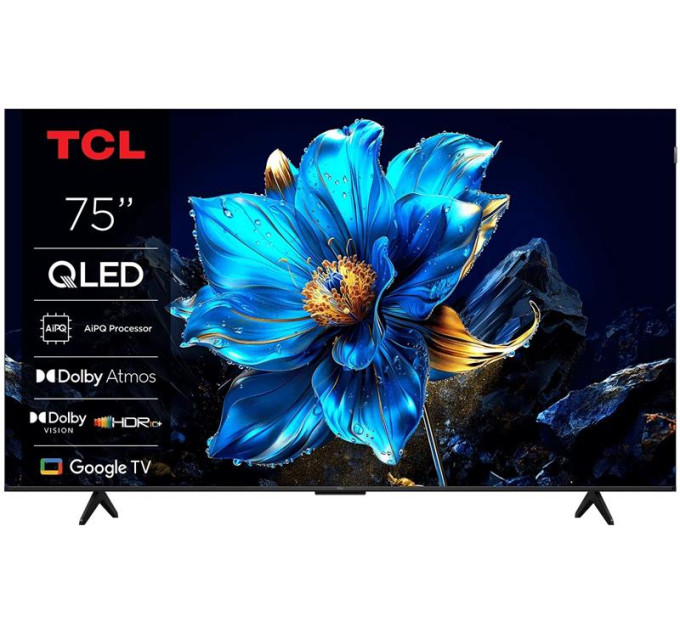 TCL Телевізор TCL 75P71K