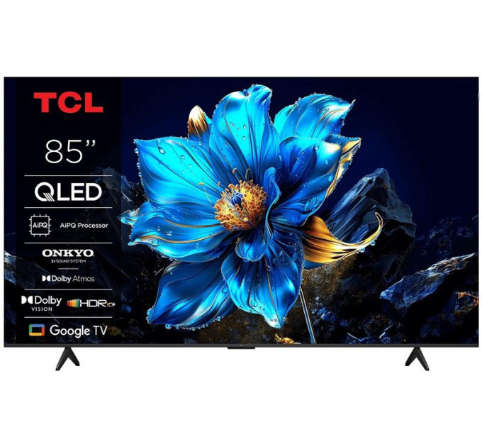 TCL Телевізор TCL 85P71K