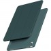 BeCover Чохол до планшета BeCover Tri Fold Soft TPU Silicone Apple iPad Air (4/5) 2020/2022 10.9" Dark Green (711130)