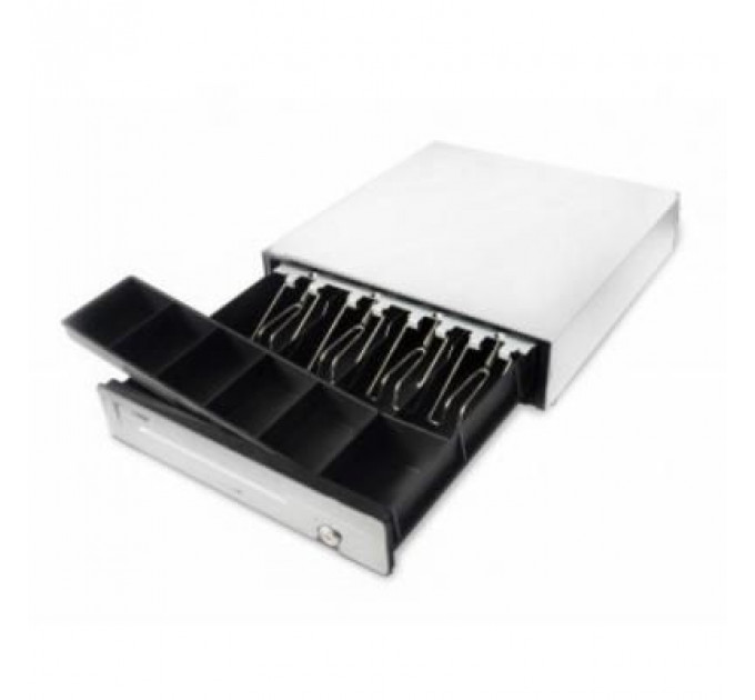 Грошовий ящик Maken EK-330W (15545)