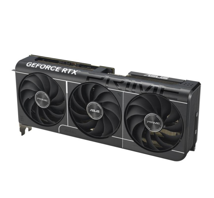 ASUS components Відеокарта ASUS GeForce RTX 5070 12GB GDDR7 OC PRIME-RTX5070-O12G