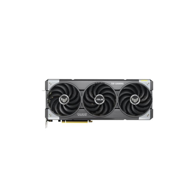 ASUS components Відеокарта ASUS GeForce RTX 5070 TI 16GB GDDR7 OC TUF-RTX5070TI-O16G-GAMING