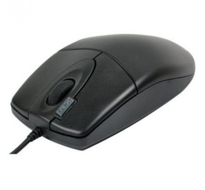 Мишка A4Tech OP-620D Black-USB