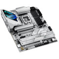 ASUS components Материнcька плата ASUS ROG STRIX Z890-A GAMING WIFI s1851 Z890 4xDDR5 M.2 DP HDMI Wi-Fi BT ATX білий