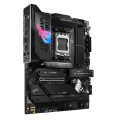ASUS components Материнcька плата ASUS ROG STRIX X870E-E GAMING WIFI sAM5 X870E 4xDDR5 M.2 HDMI Wi-Fi BT ATX