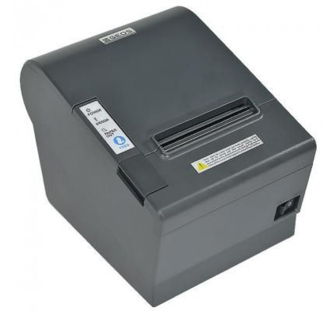 Принтер чеків Geos RP-3101 USB+Ethernet (RP3101)