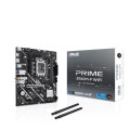 ASUS components Материнcька плата ASUS PRIME B760M-F WIFI s1700 B760 2xDDR5 M.2 HDMI DP Wi-Fi BT mATX