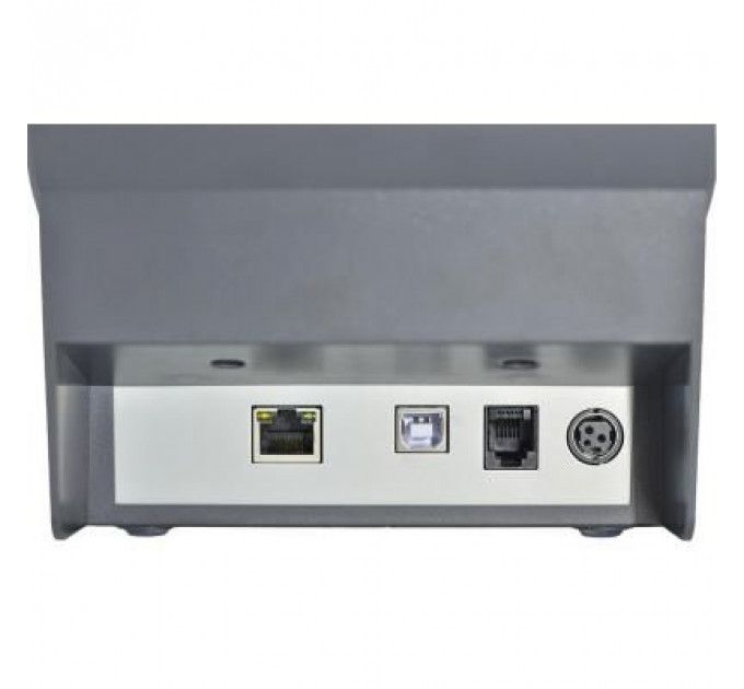 Принтер чеків Geos RP-3101 USB+Ethernet (RP3101)