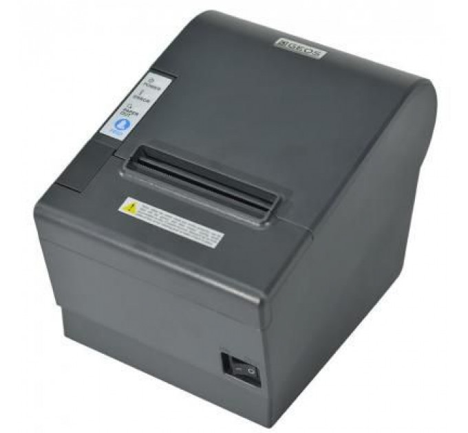 Принтер чеків Geos RP-3101 USB+Ethernet (RP3101)