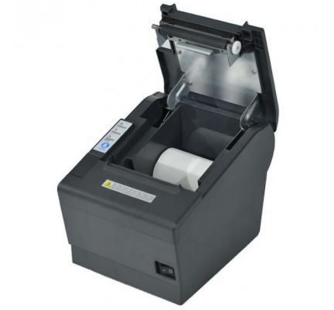 Принтер чеків Geos RP-3101 USB+Ethernet (RP3101)
