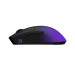 Hator Миша бездротова Hator Hellyberry HM47 Pro Wireless Black/Violet Gradient (HM47PRO_black_violet)