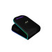 Hator Миша бездротова Hator Hellyberry HM47 Pro Wireless Black/Violet Gradient (HM47PRO_black_violet)