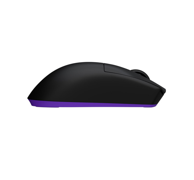 Hator Миша бездротова Hator Hellyberry HM47 Wireless Black/Violet (HM47_black_violet)