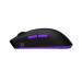 Hator Миша бездротова Hator Hellyberry HM47 Wireless Black/Violet (HM47_black_violet)