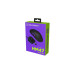 Hator Миша бездротова Hator Hellyberry HM47 Wireless Black/Violet (HM47_black_violet)