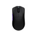 Hator Миша бездротова Hator Hellyberry HM47 Wireless Black/Violet (HM47_black_violet)
