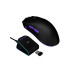 Hator Миша бездротова Hator Hellyberry HM47 Wireless Black/Violet (HM47_black_violet)