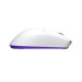 Hator Миша бездротова Hator Hellyberry HM47 Wireless White/Violet (HM47_white_violet)