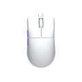 Hator Миша бездротова Hator Hellyberry HM47 Wireless White/Violet (HM47_white_violet)