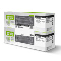 ColorWay Картридж ColorWay (CW-C070FM) Canon MF461w/463dw/465dw/LBP243dw/246dw Black Dual Pack (Canon 070)