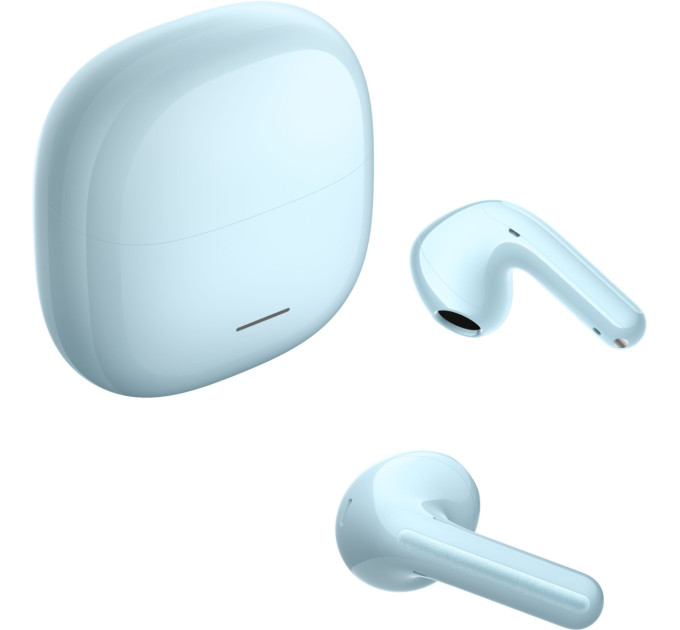 Xiaomi Bluetooth-гарнітура Xiaomi Redmi Buds 8 Active Blue (BHR08JPGL)