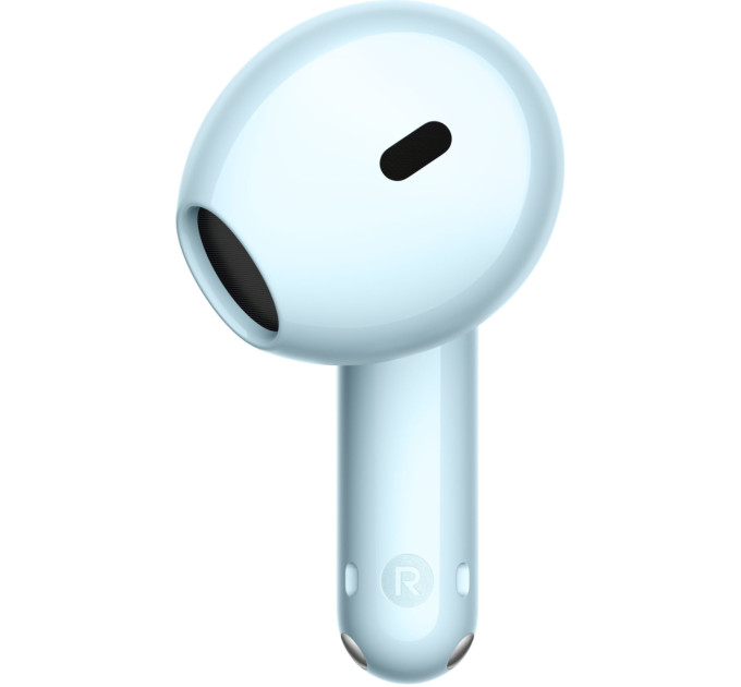 Xiaomi Bluetooth-гарнітура Xiaomi Redmi Buds 8 Active Blue (BHR08JPGL)