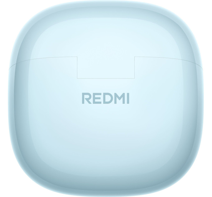 Xiaomi Bluetooth-гарнітура Xiaomi Redmi Buds 8 Active Blue (BHR08JPGL)