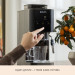 Krups Кавомашина Krups Coffee Crush Experience SA403BE0