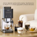 Krups Кавомашина Krups Coffee Crush Experience SA403BE0